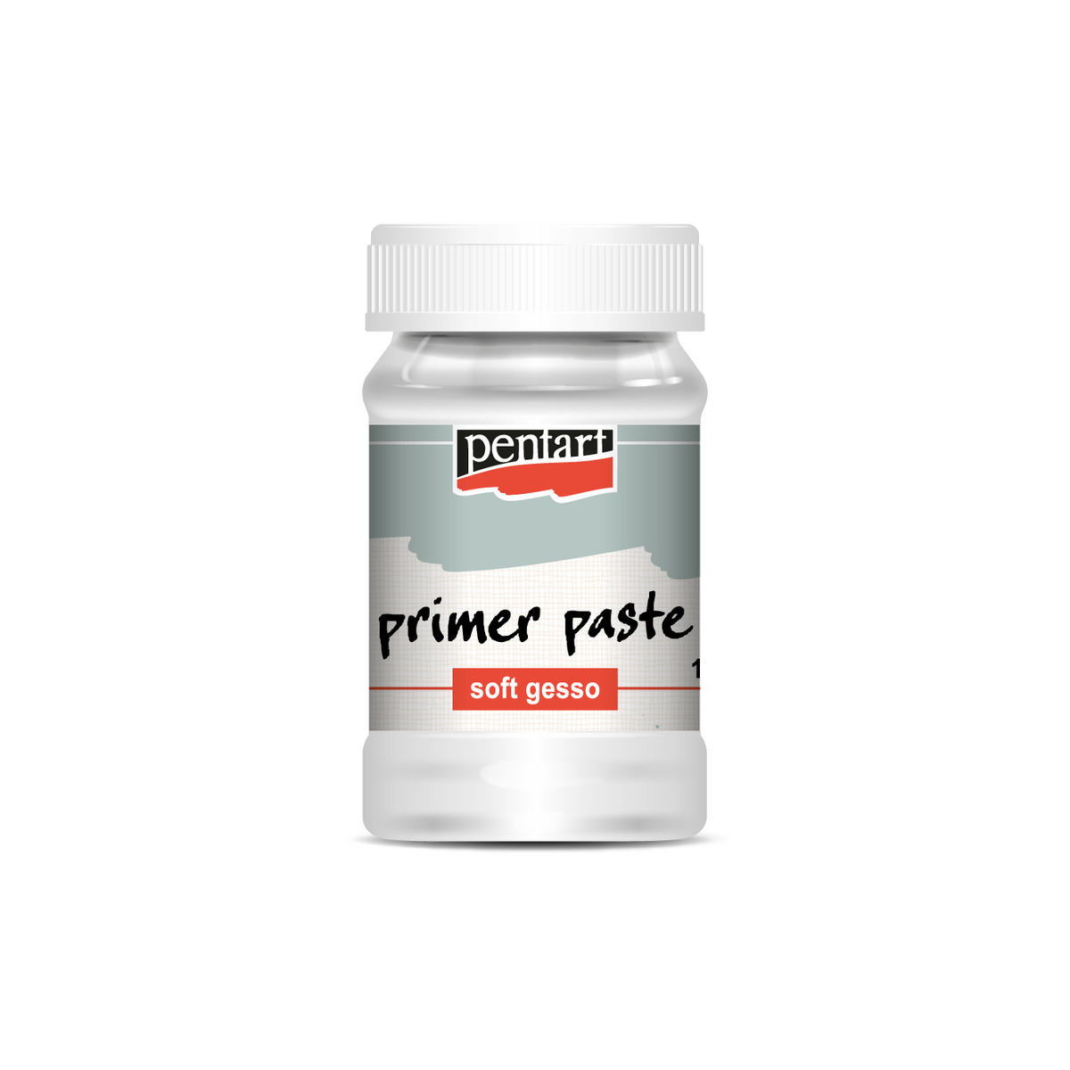 Pentart Soft Primer Paste