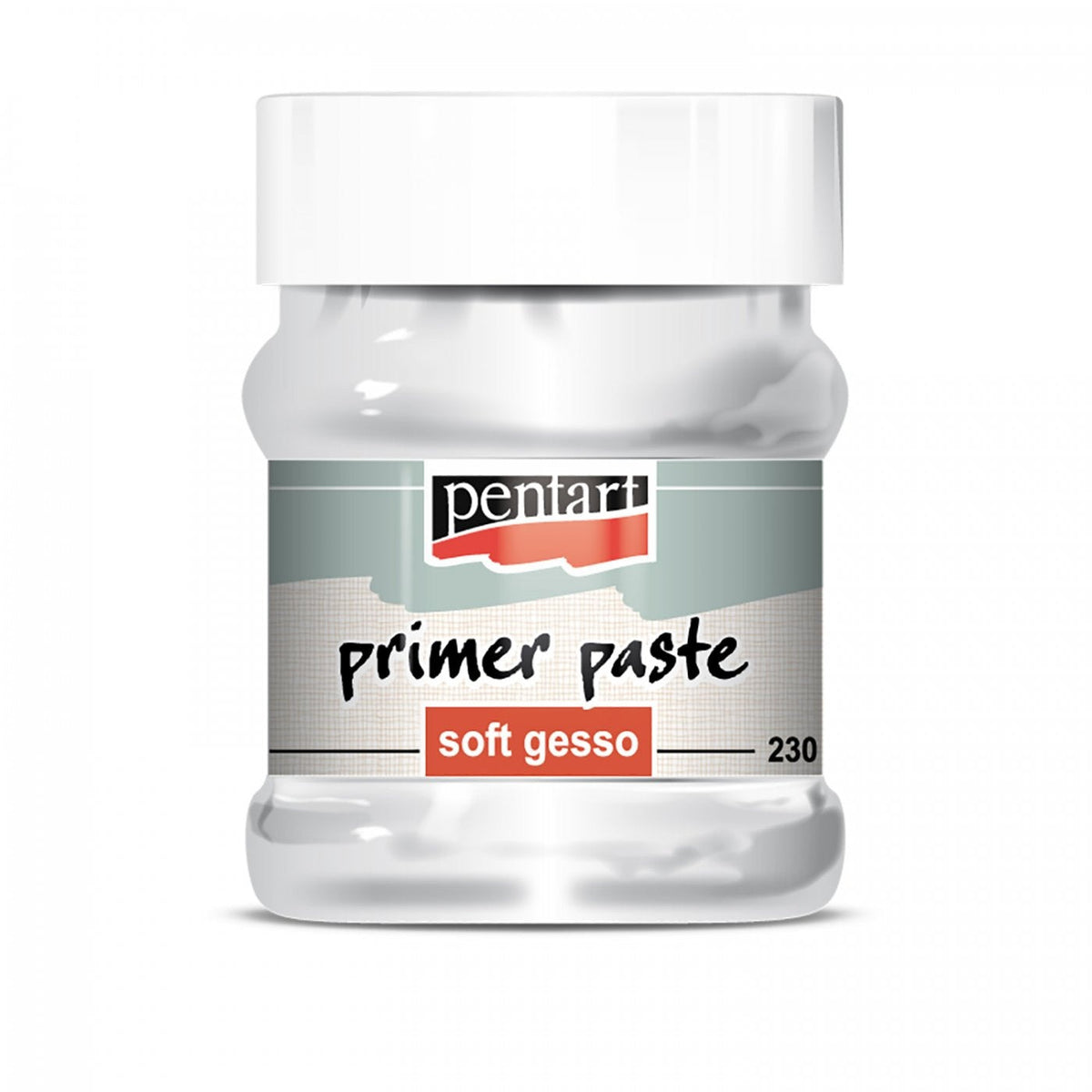 Pentart Soft Primer Paste