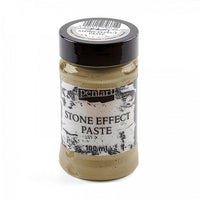 Pentart Stone Paste 100 ml – Sandstone