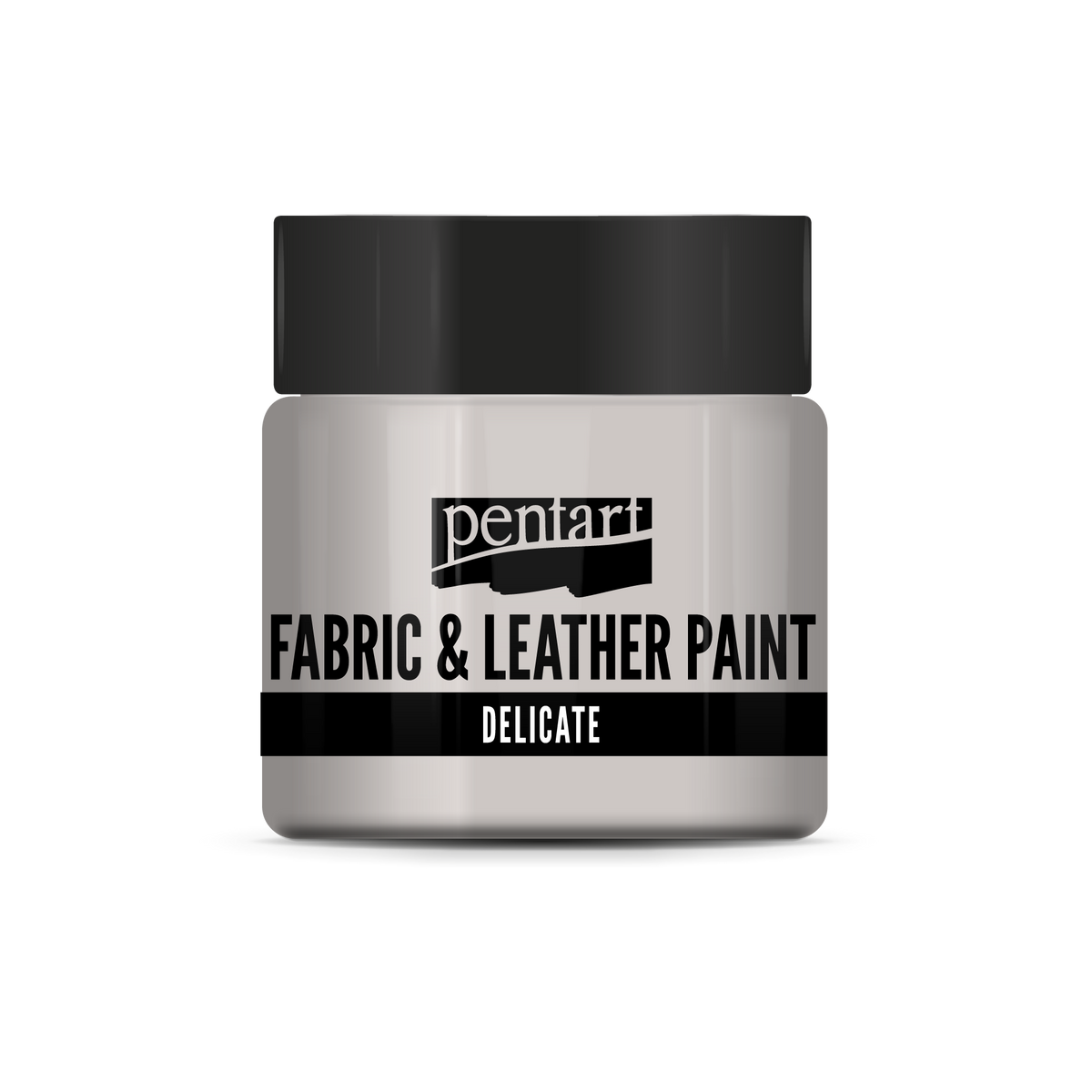 Pentart textielverf voor fijne stoffen en leer, 50 ml