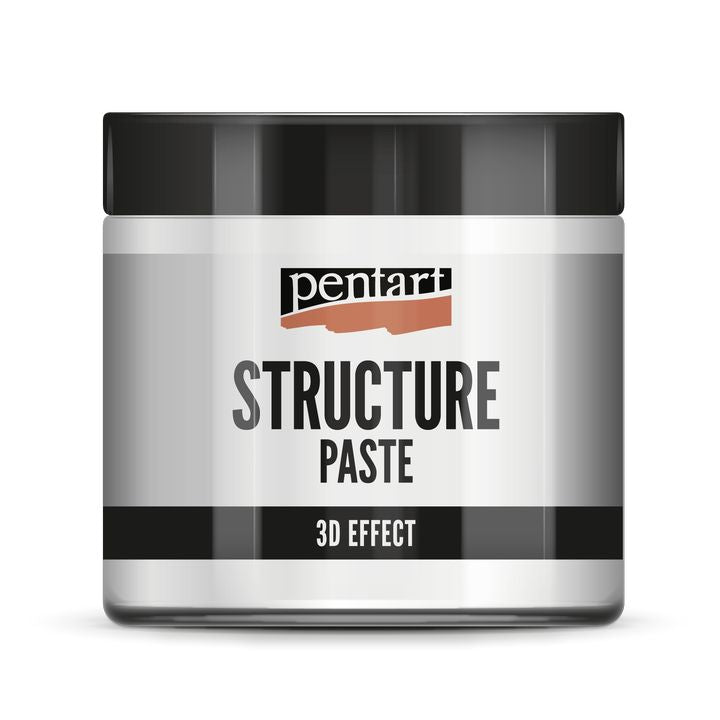 Pentart Texture Paste 500 ml