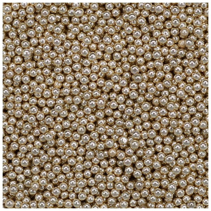 Pentart Tiny Glass Beads 40 g | various colors — image 3