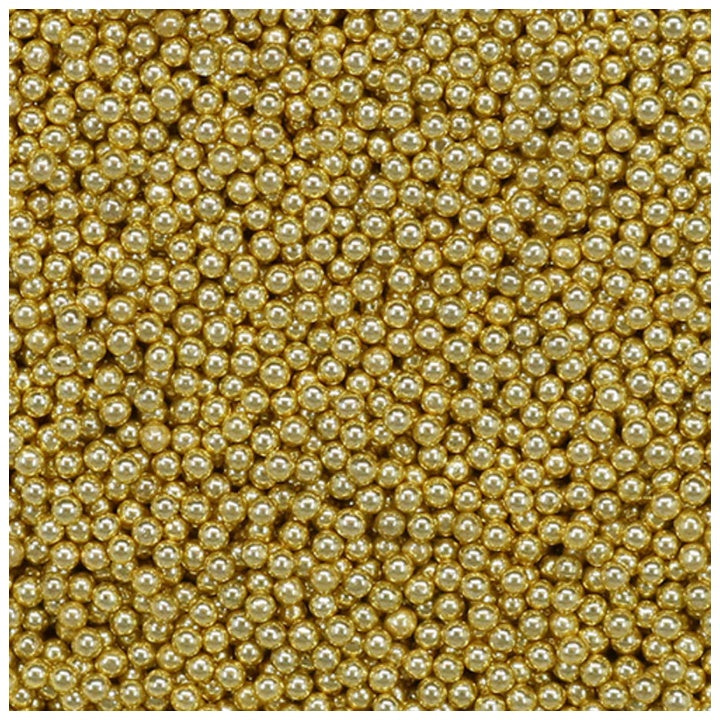 Pentart Tiny Glass Beads 40 g | various colors — image 4