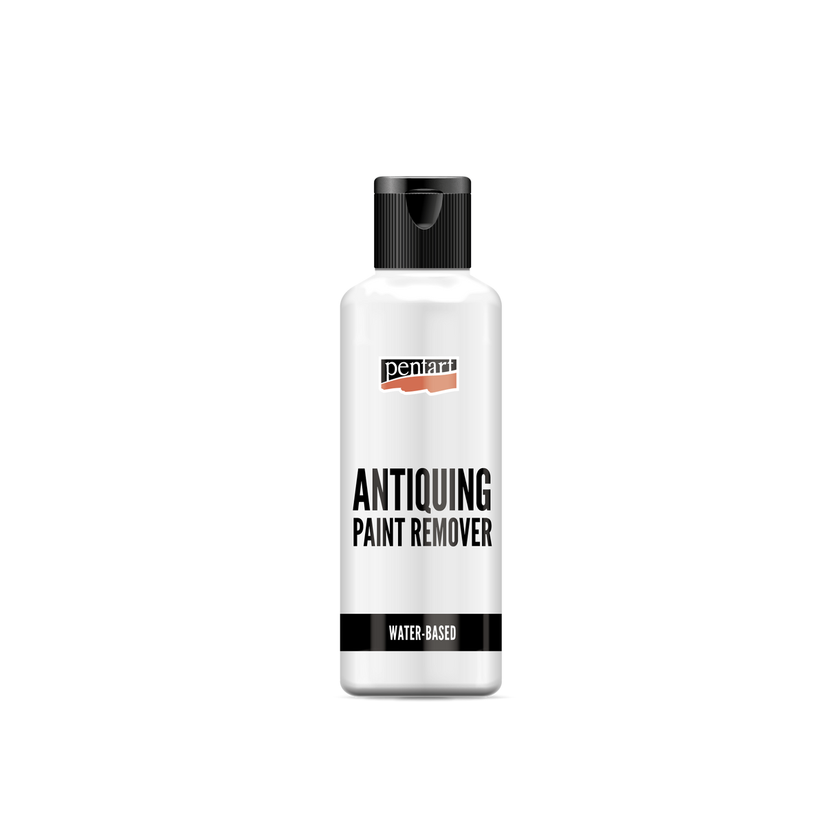 Pentart verwijderaar voor antiekverf 80 ml