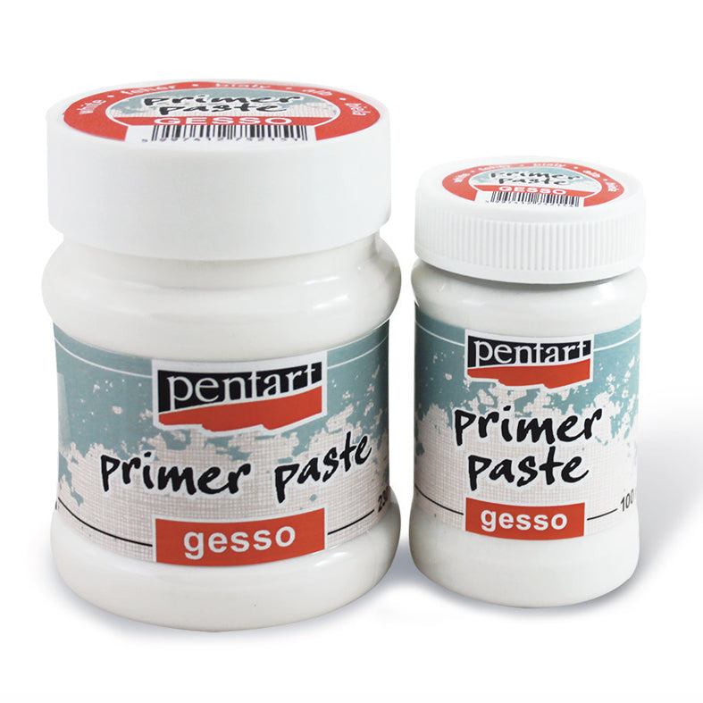 PENTART White Base Paste | various volumes — image 3