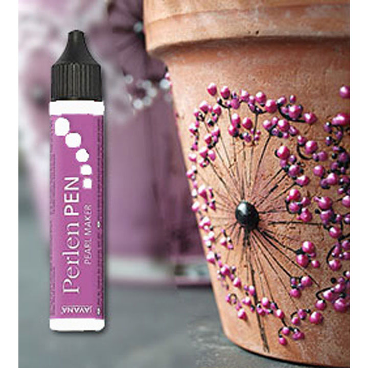 PERLEN Pen Liquid Pearls | various colors — image 1