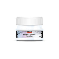 Pentart Chameleon pigmentpoeder 5 g, parelmoer – afbeelding 4