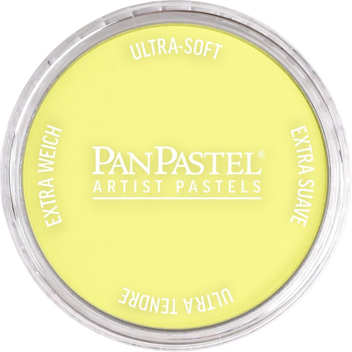 PanPastel Pearlescent softpastel in napje, 9 ml, Ø 62 mm – afbeelding 3