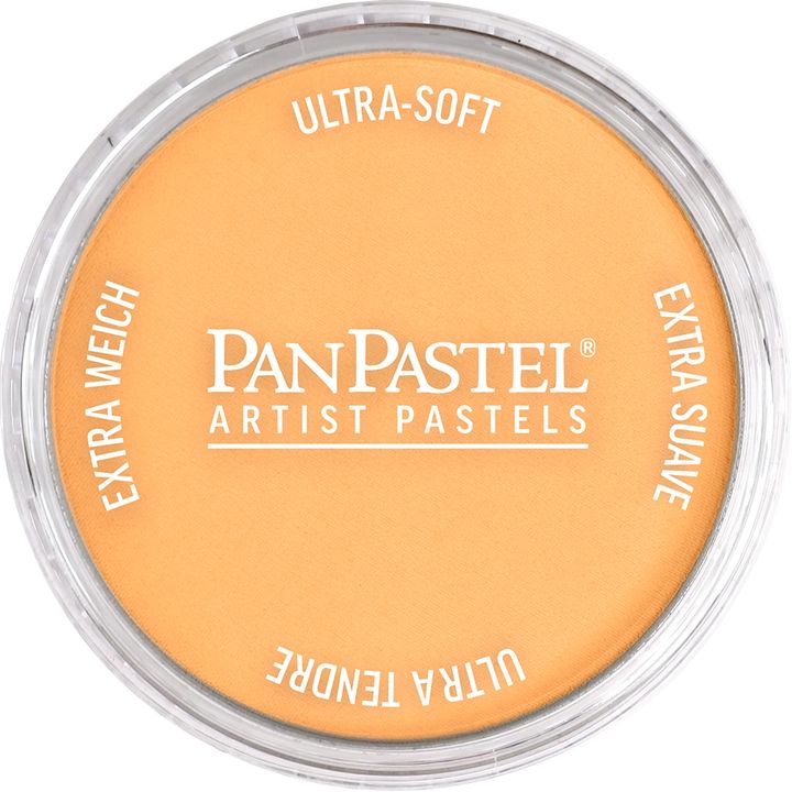 PanPastel Pearlescent softpastel in napje, 9 ml, Ø 62 mm – afbeelding 4