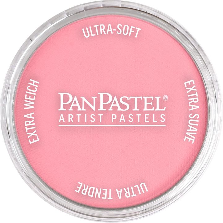 PanPastel Pearlescent softpastel in napje, 9 ml, Ø 62 mm – afbeelding 5