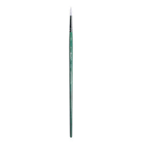 Roubloff 1P1G rond penseel, synthetisch, voor aquarel en gouache