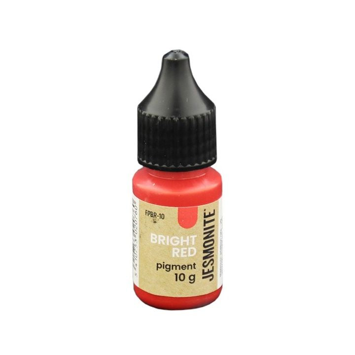 Jesmonite vloeibaar pigment 10 g – afbeelding 4