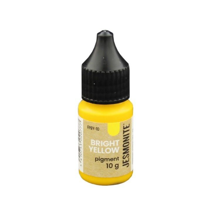 Jesmonite vloeibaar pigment 10 g – afbeelding 5