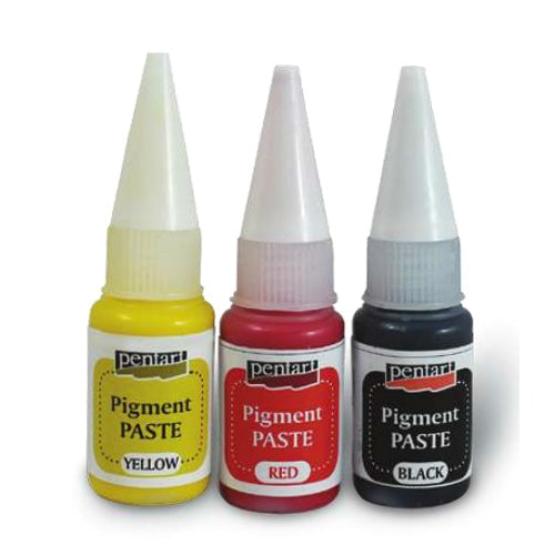 Pentart pigmentpasta 10 ml