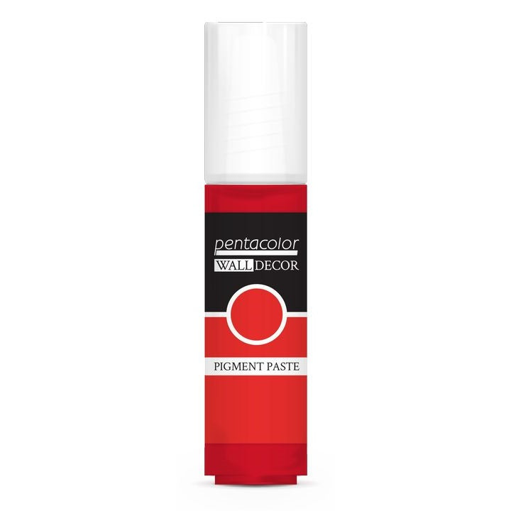 Pentart Wall Decor pigmentpasta 20 ml – afbeelding 3