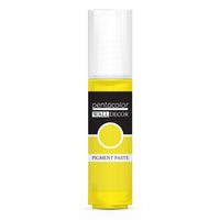Pentart Wall Decor pigmentpasta 20 ml – afbeelding 2