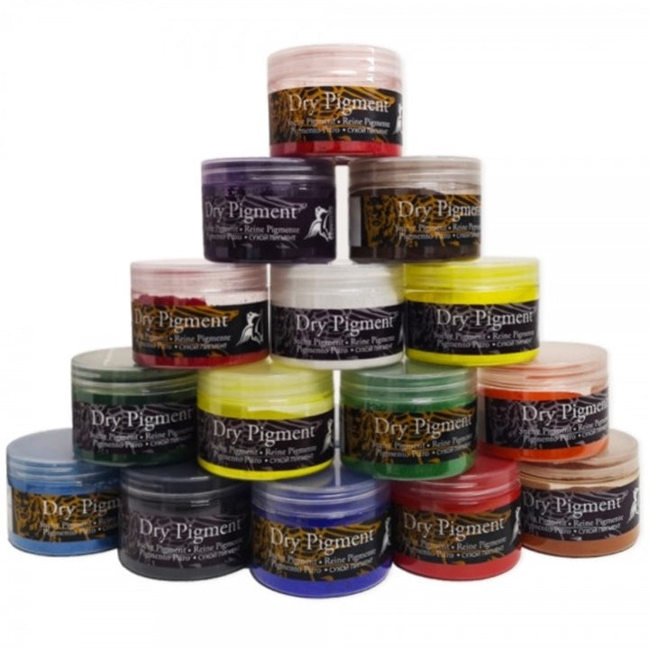 Renesans pigmentpoeder 50 g – afbeelding 30