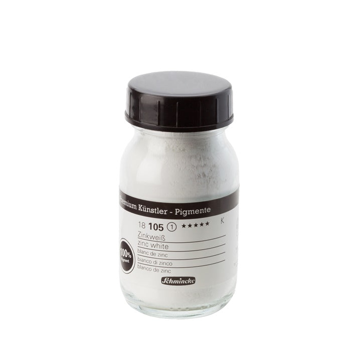Schmincke pigmentpoeder 100 ml – 48 kleuren – afbeelding 7
