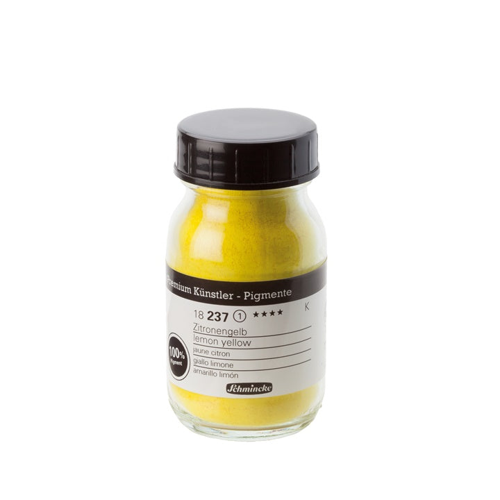 Schmincke pigmentpoeder 100 ml – 48 kleuren – afbeelding 8