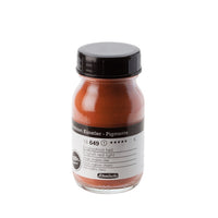 Schmincke pigmentpoeder 100 ml – 48 kleuren – afbeelding 37