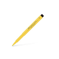 Faber-Castell PITT Artist Pen B tekenpen – 199 zwart