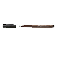 Faber-Castell PITT Artist Pen F tekenpen