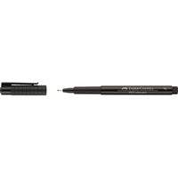 Faber-Castell PITT Artist Pen F tekenpen – afbeelding 2