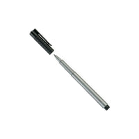 Faber-Castell PITT Artist Pen M tekenpen, 10 stuks