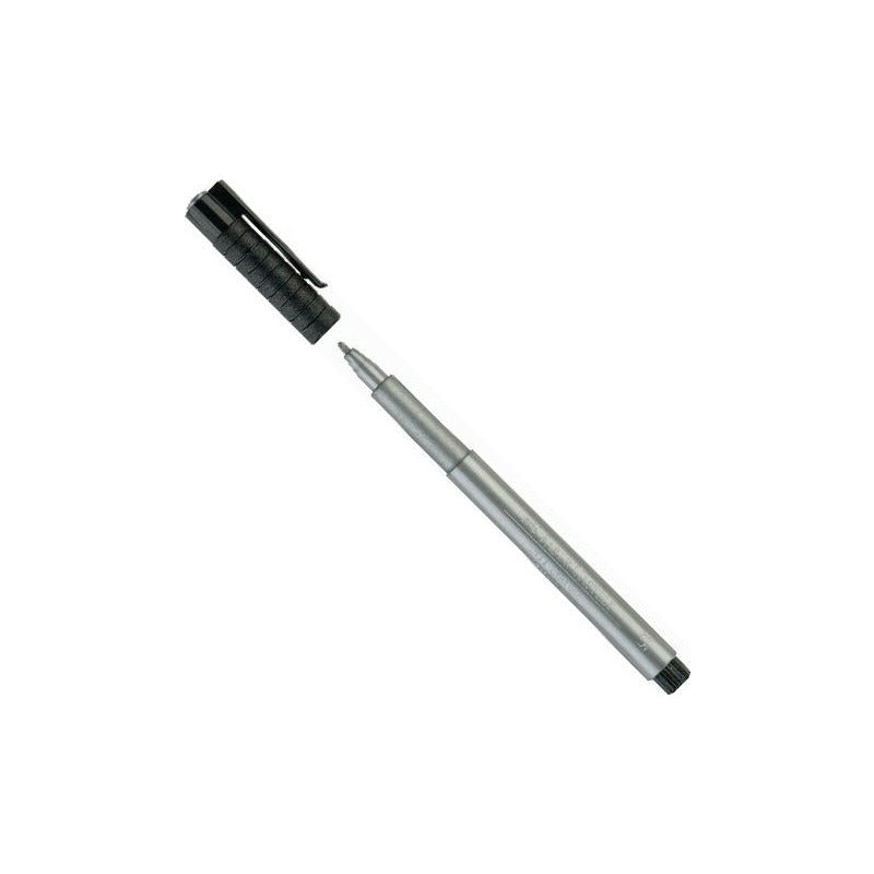 Faber-Castell PITT Artist Pen M tekenpen, 10 stuks