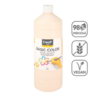 Plakkaatverf Creall 500 ml – huidskleur