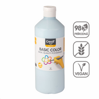 Plakkaatverf Creall 500 ml – pastelblauw