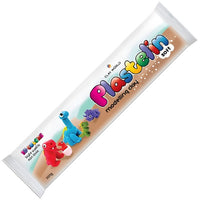 Papa's Kid plasticine voor school, 10 × 20 g