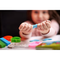 Papa's Clay Papa's Kid speelklei, 50 g – afbeelding 2