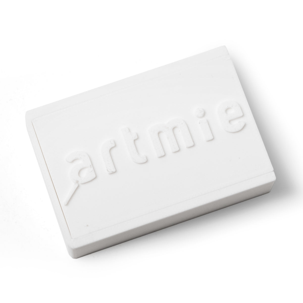 ARTMiE aquarelverfdoosje, leeg, 8 × 4,9 × 1,8 cm – afbeelding 2