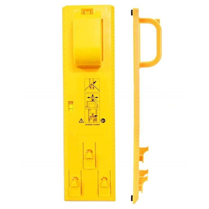 ARTMiE waterpas met ophangmarkering, 34,9 cm – afbeelding 6