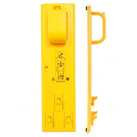 ARTMiE waterpas met ophangmarkering, 34,9 cm – afbeelding 6