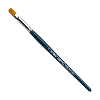 Plat penseel GIOTTO Serie 600 Taklon – afbeelding 7