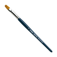 Plat penseel GIOTTO Serie 600 Taklon – afbeelding 8