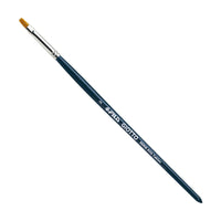 Plat penseel GIOTTO Serie 600 Taklon – afbeelding 11