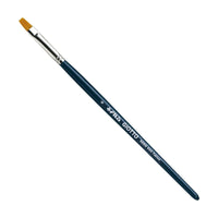 Plat penseel GIOTTO Serie 600 Taklon – afbeelding 13
