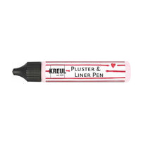 KREUL PicTixx Pluster & LinerPen 3D-verfpen – afbeelding 14
