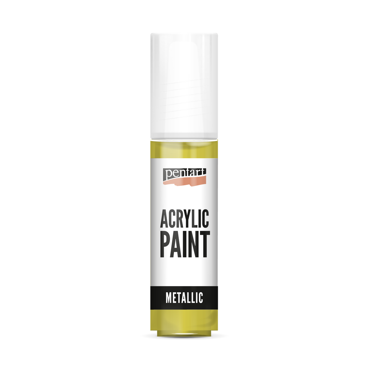 Pentart metallic acrylverf 50 ml – afbeelding 33