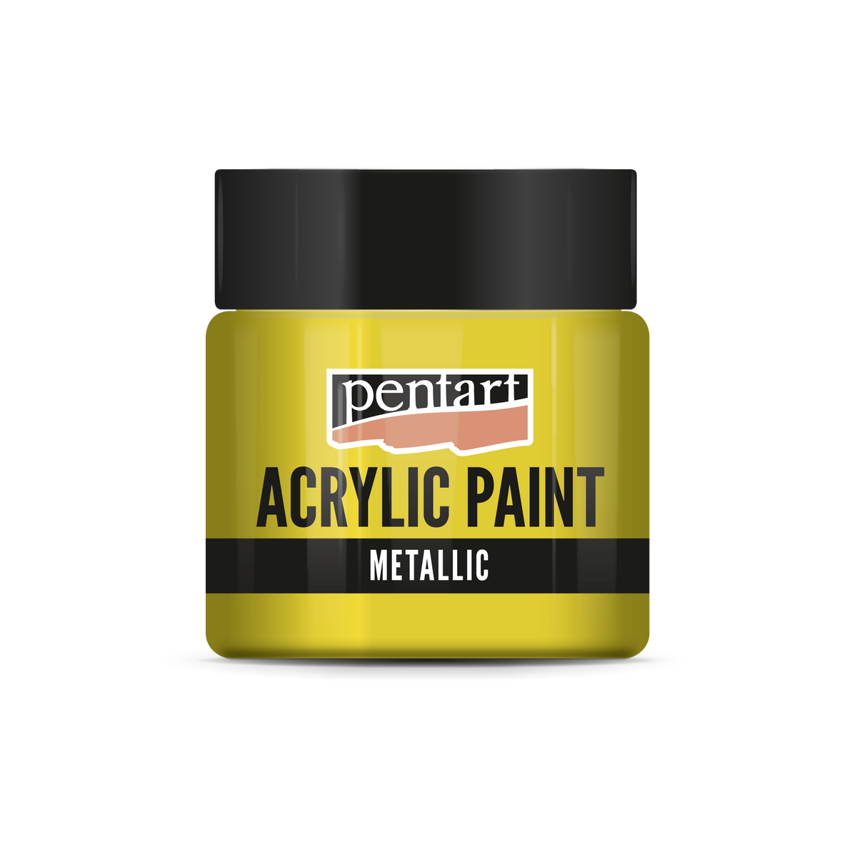 Pentart metallic acrylverf 20 ml – afbeelding 15