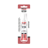 Pentart contourverf 20 ml – afbeelding 24