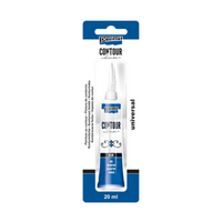 Pentart contourverf 20 ml – afbeelding 27