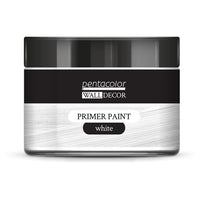 Pentart Wall Decor grondverf wit 150–1000 ml