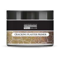 Pentart Wall Decor primer voor craquelépasta 150 ml tot 5 l