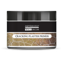 Pentart Wall Decor primer voor craquelépasta 150 ml tot 5 l – afbeelding 2