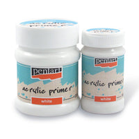 Pentart gesso wit 100–1000 ml – afbeelding 3