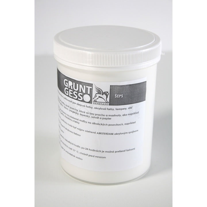 Renesans gesso Grunt 1200 ml
